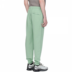 Штаны Stone Island Sweatpants S Зеленый synthetic.ua - Фото 1