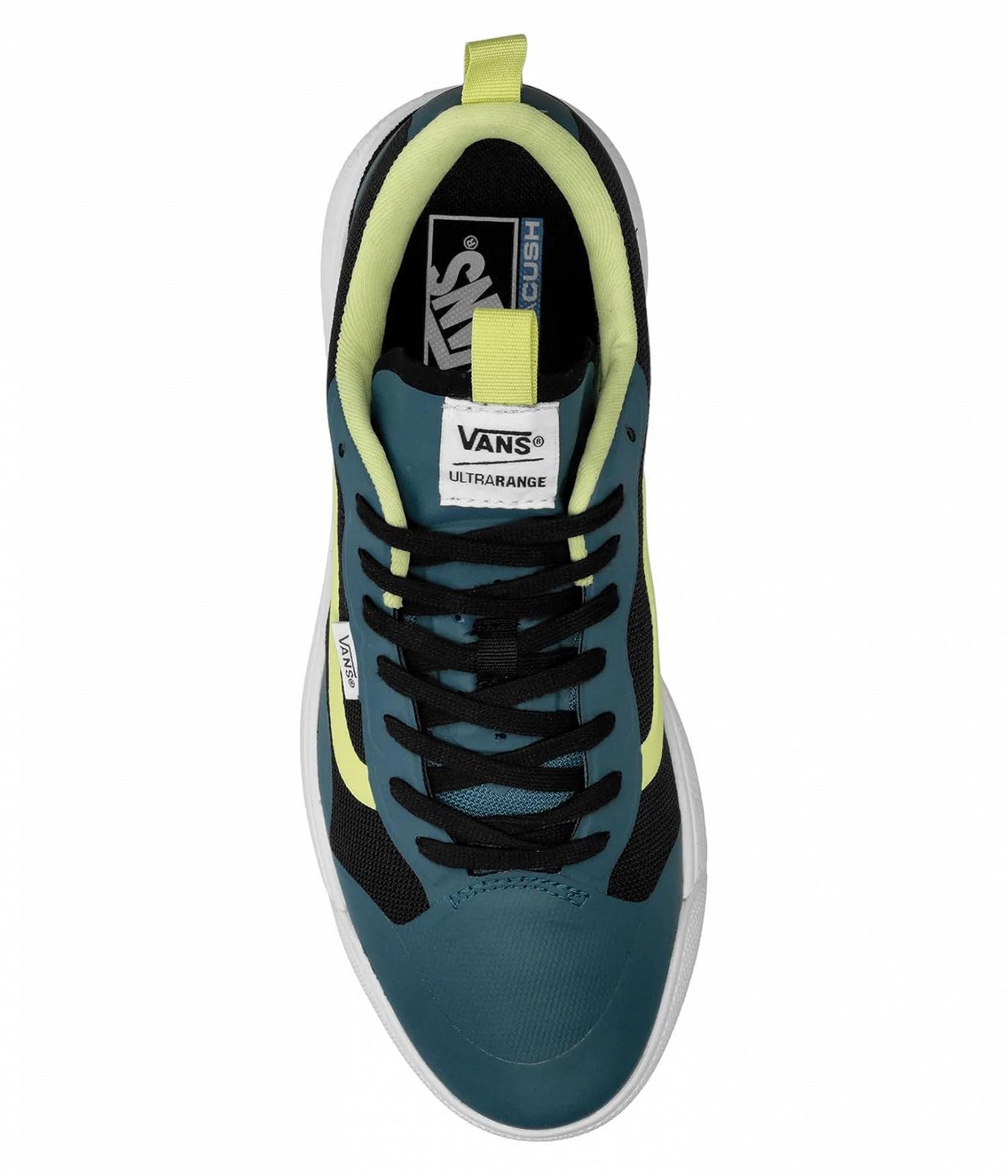Кросівки Vans Ranger Exp Low-Top, фото №3 Кросівки Vans Ranger Exp Low-Top, фото №3