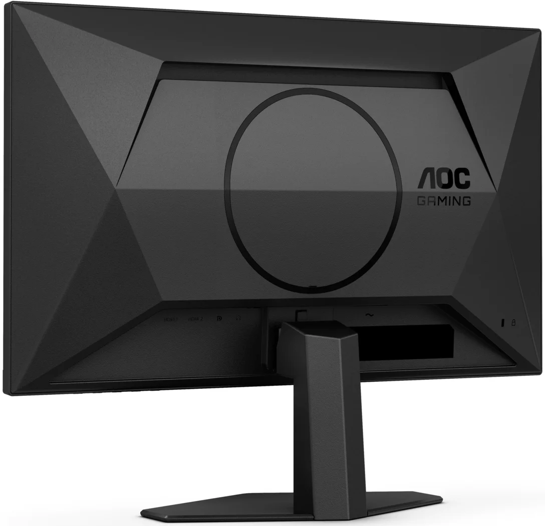 Монитор игровой 24" AOC Gaming 24G4XE Full HD IPS 180 Гц, фото №8 Монитор игровой 24" AOC Gaming 24G4XE Full HD IPS 180 Гц, фото №8