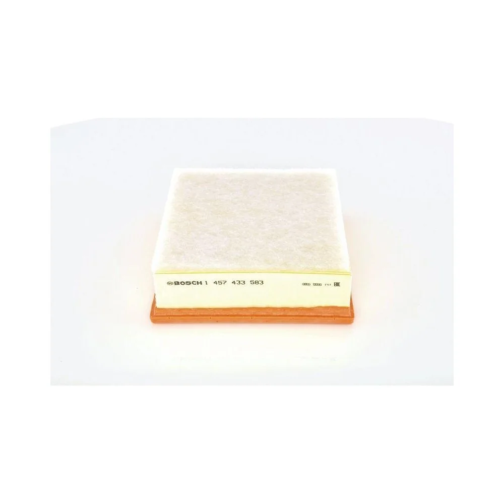 Воздушный фильтр BOSCH 1 457 433 583 для FORD VOLVO, фото №1