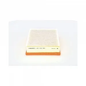 Воздушный фильтр BOSCH 1 457 433 583 для FORD VOLVO - Фото 1