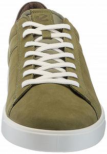 Кроссовки ECCO Street Lite M synthetic.ua - Фото 1