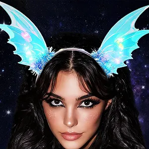 Обруч для волосся - Фото 1