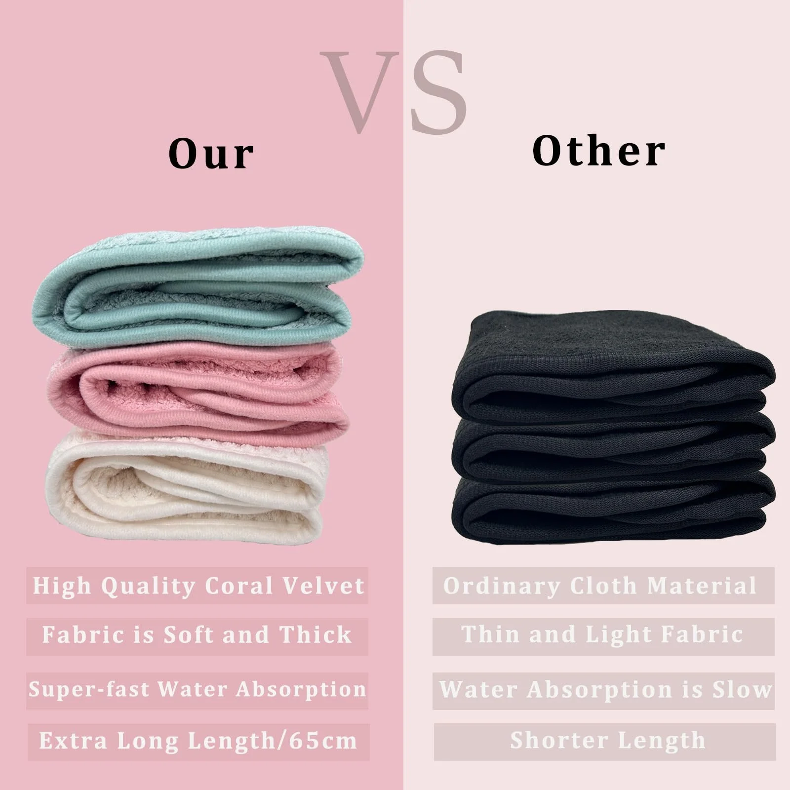 Пов'язка на голову KEYRI, фото №3