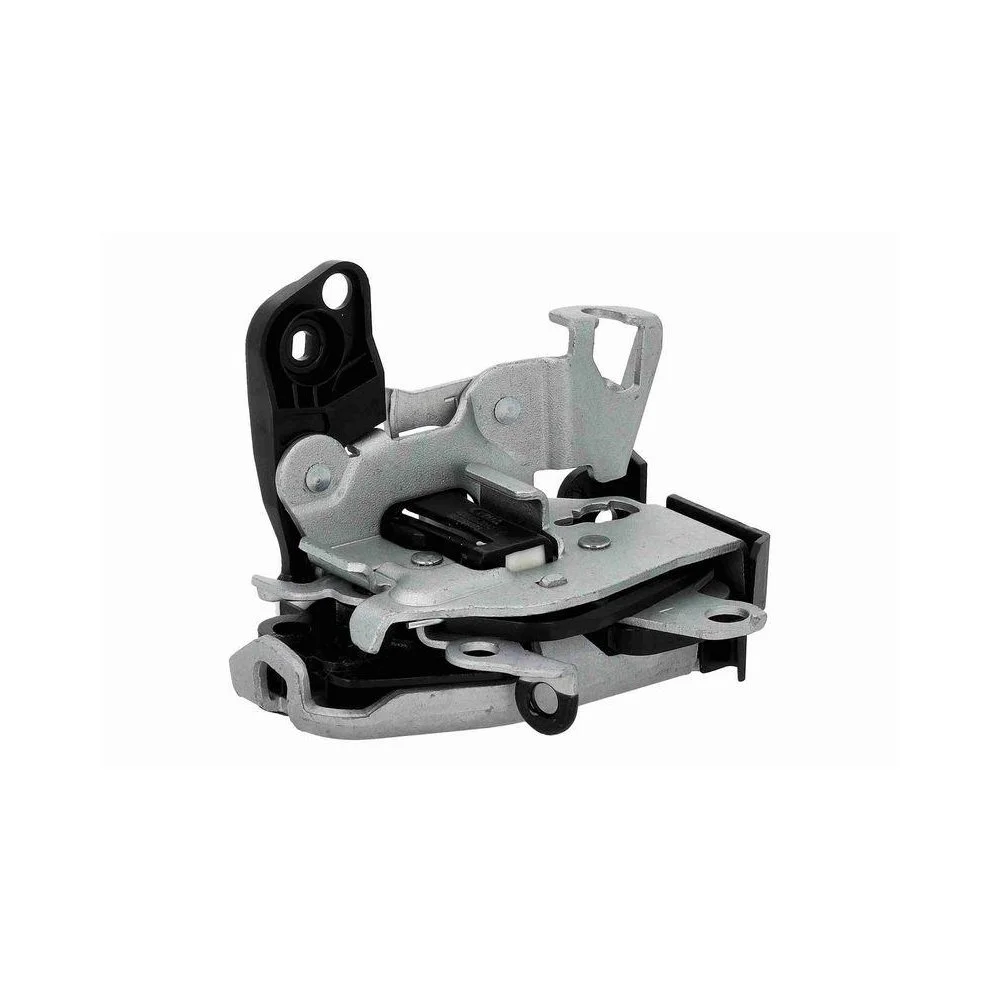 Замок двери VEMO V25-85-0080 FORD передний левый Original VEMO Quality, фото №1 Замок двери VEMO V25-85-0080 FORD передний левый Original VEMO Quality, фото №1