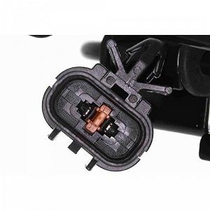 Датчик частоты вращения колеса VEMO V53-72-0092 KIA synthetic.ua - Фото 1