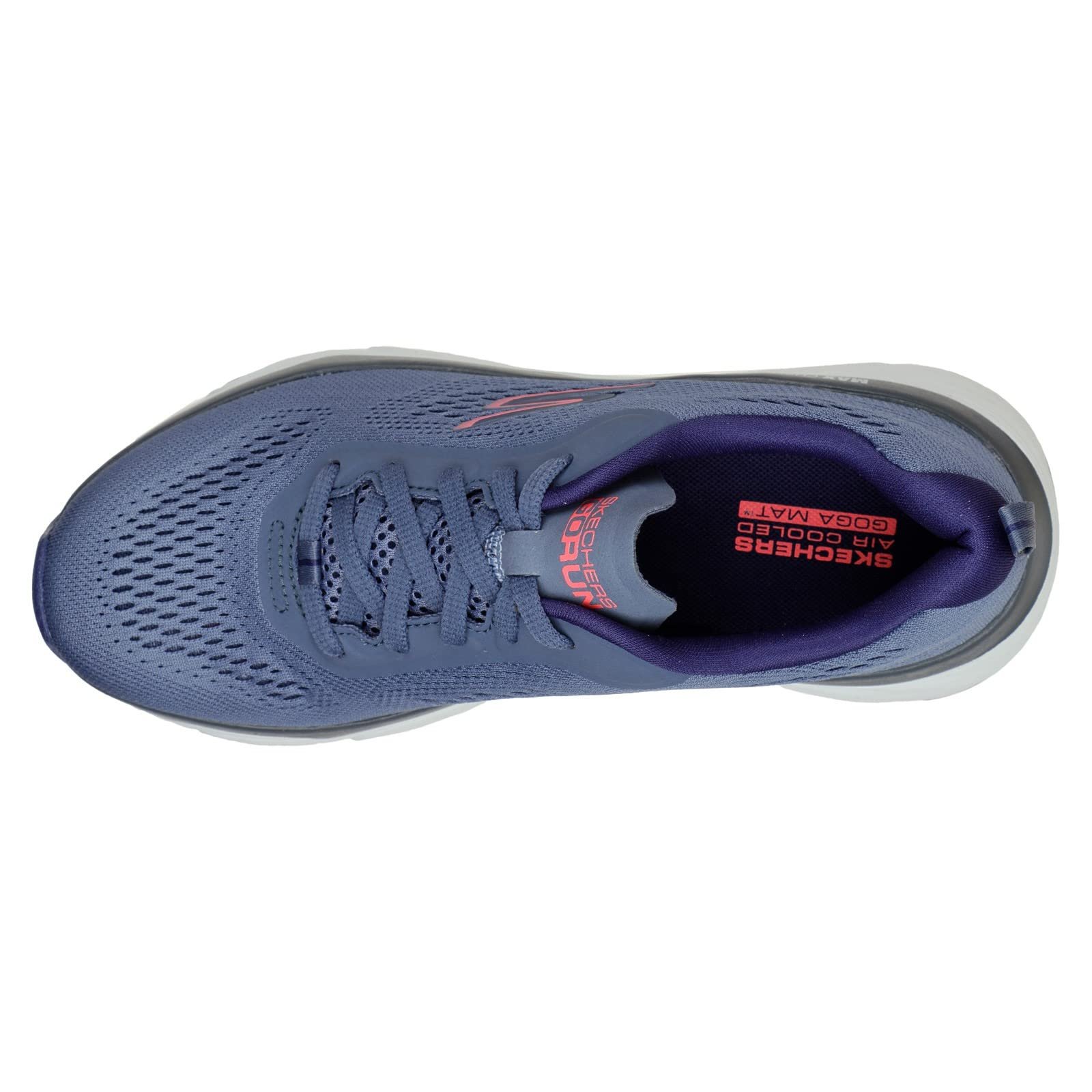 Кроссовки Skechers Max Cushioning Elite, фото №6