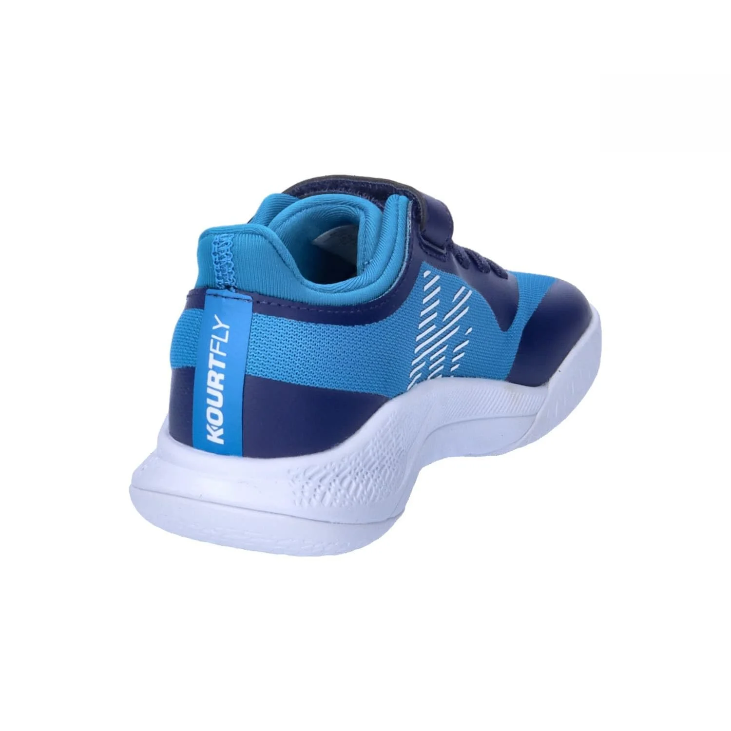 Спортивная обувь Kempa Kourtfly Kids для детей, унисекс, фото №6