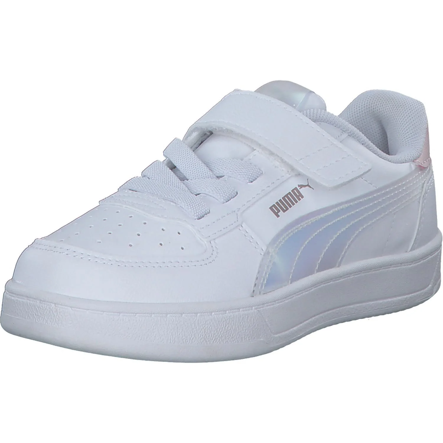 Кроссовки PUMA Caven III Block Ac+ PS, фото №1