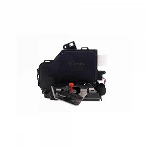 Замок двери VEMO V10-85-0052 Green Mobility Parts для SEAT SKODA VW VAG - Фото 1