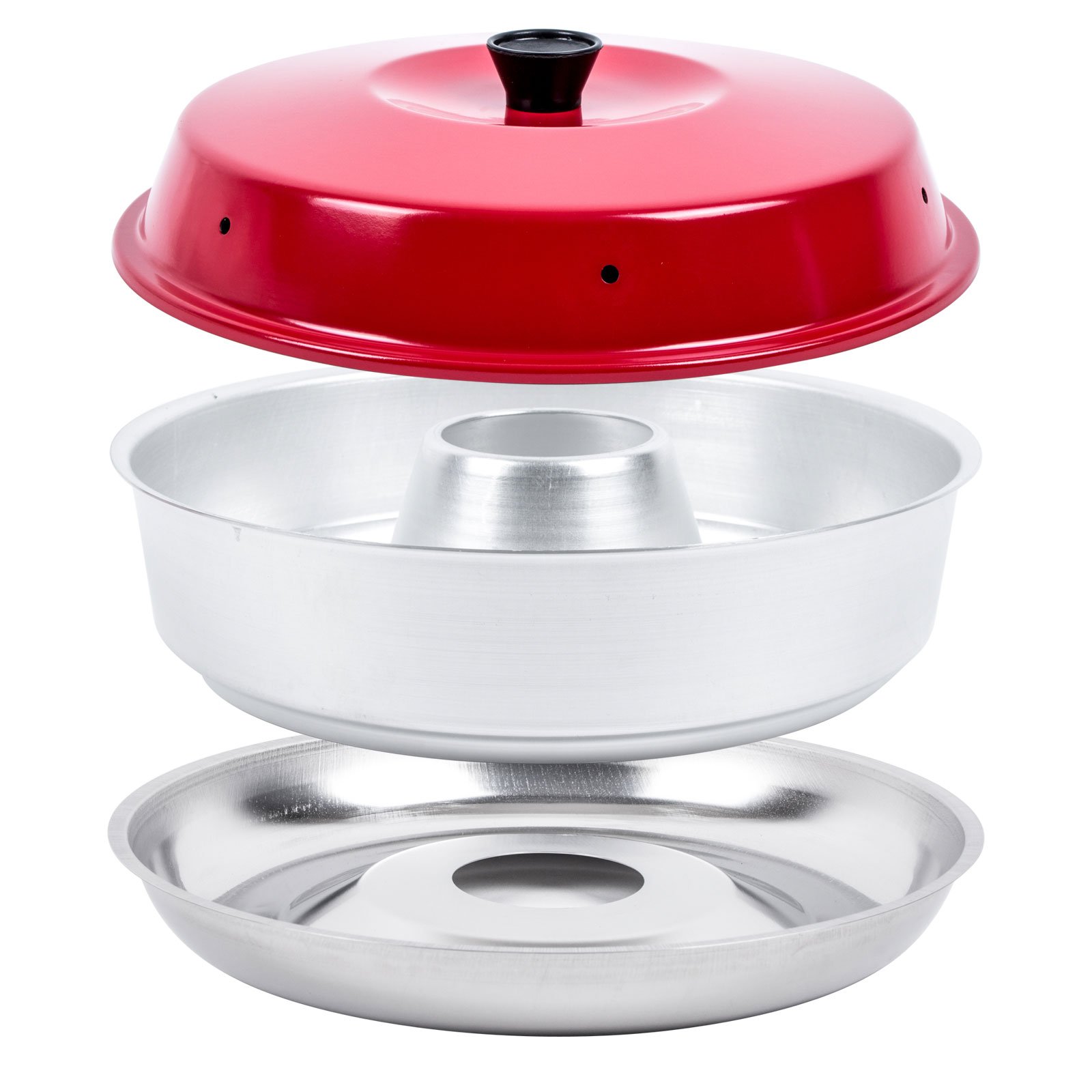 Пічка Unbekannt Omnia для Газових, Духових та Електричних Плит, фото №2 Пічка Unbekannt Omnia для Газових, Духових та Електричних Плит, фото №2