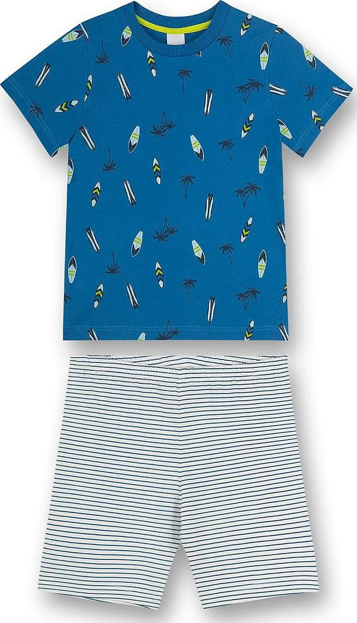 Комплект пижамы s.Oliver для девочек, фото №1 Комплект пижамы s.Oliver для девочек, фото №1