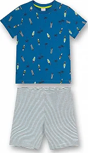 Комплект пижамы s.Oliver для девочек - Фото 1