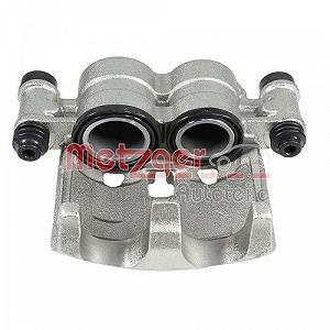 Тормозной суппорт METZGER GREENPARTS 6261456 для CITROËN FIAT PEUGEOT synthetic.ua - Фото 1