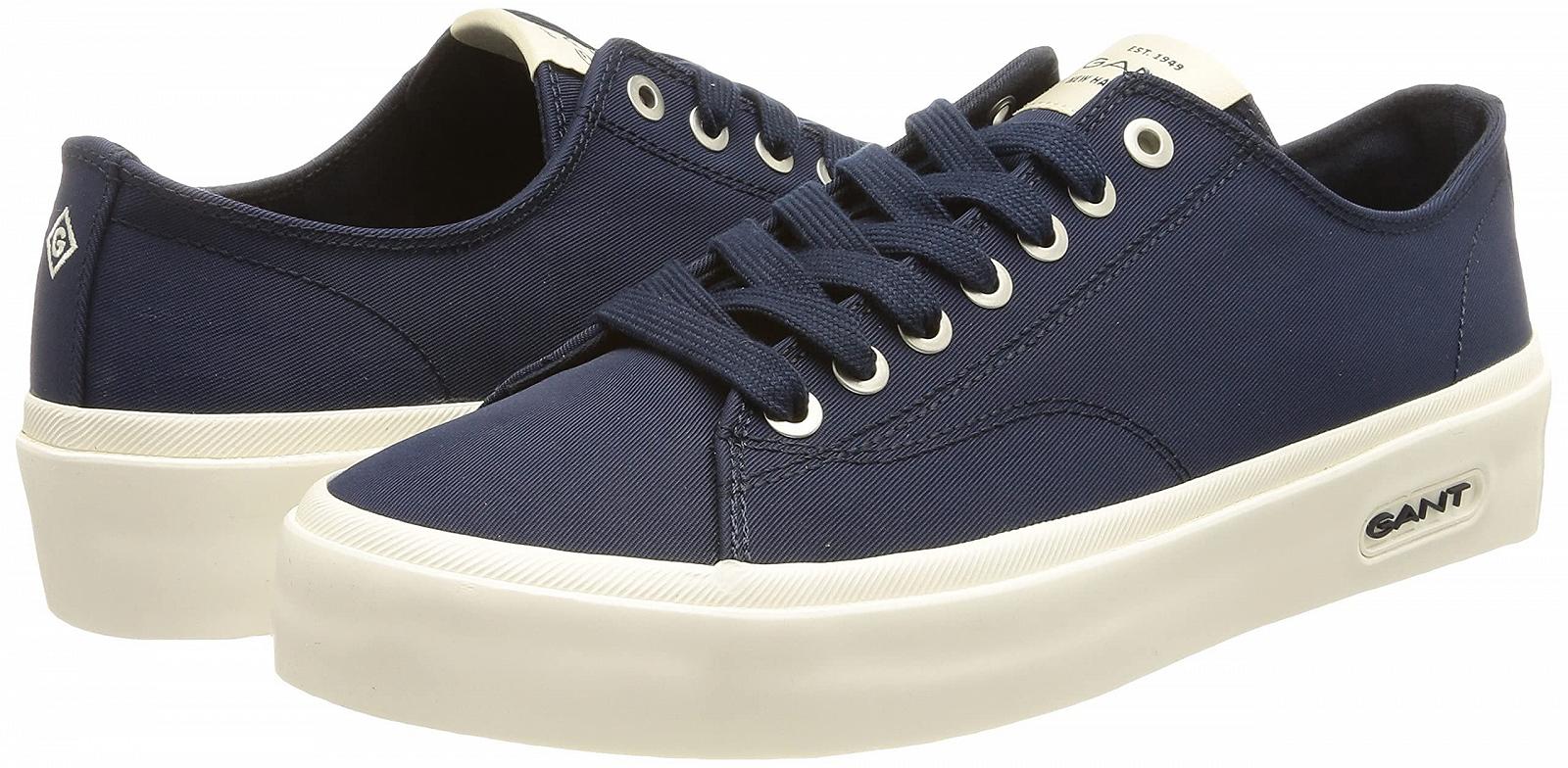 Кроссовки мужские GANT Prepbro, фото №7 Кроссовки мужские GANT Prepbro, фото №7