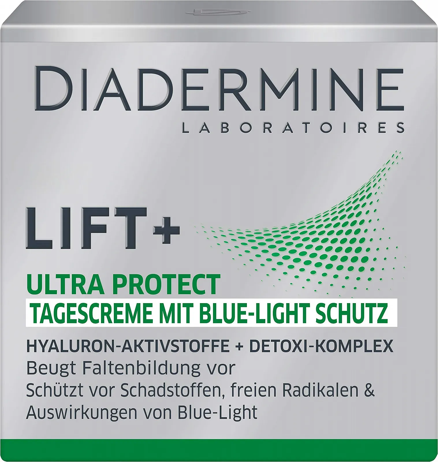 Денний крем Diadermine Lift+ Ultra Protect Day Cream із захистом від синього світла 50 мл (1 шт), фото №1