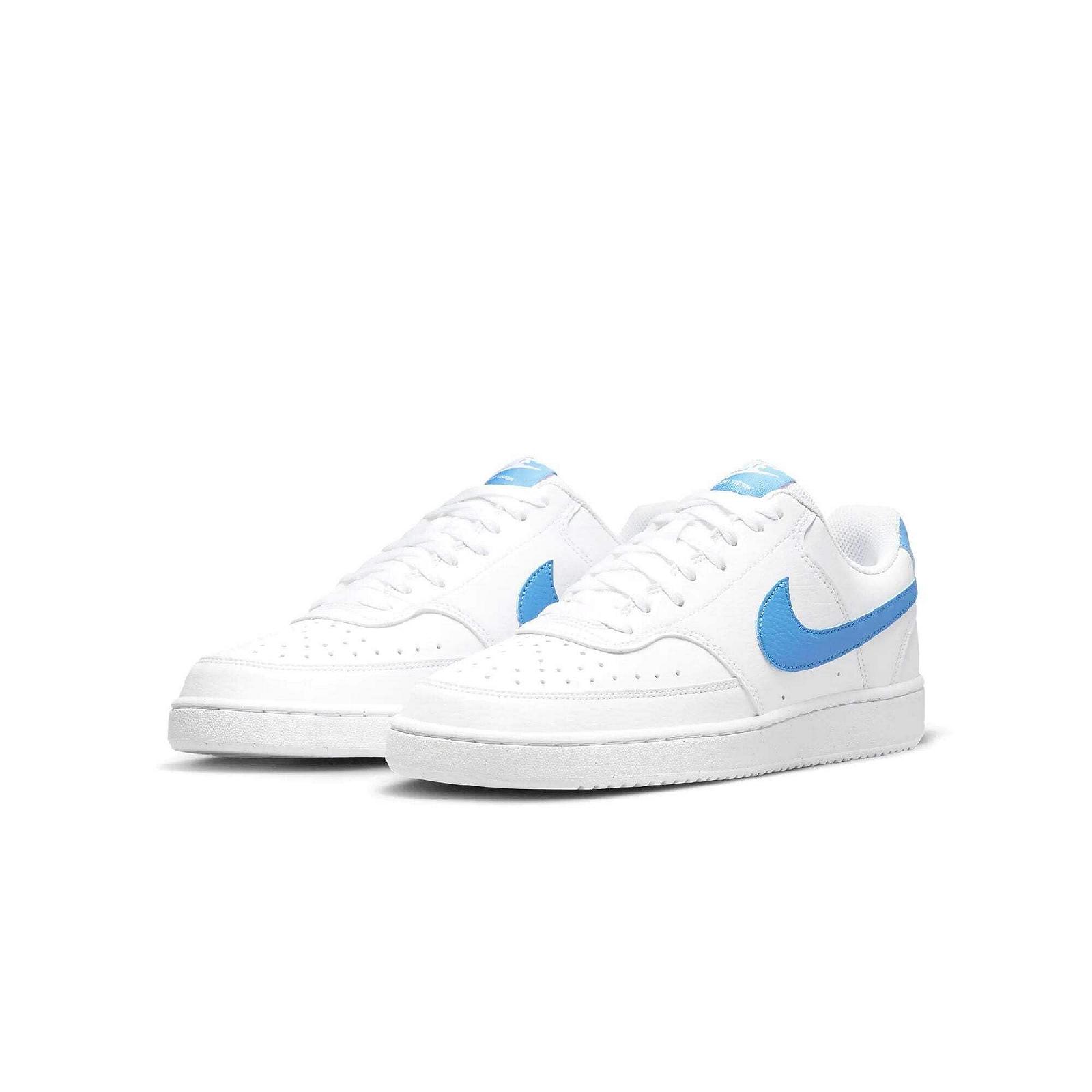 Кроссовки NIKE Court Vision Low Next Nature, фото №2