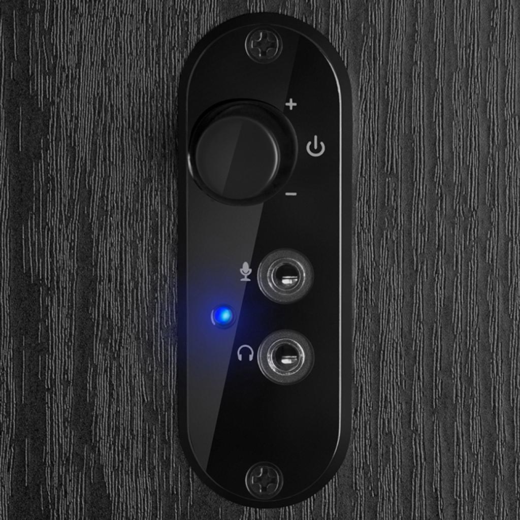 Акустические системы (колонки) SVEN SPS-580 black SPS-580 black, фото №4