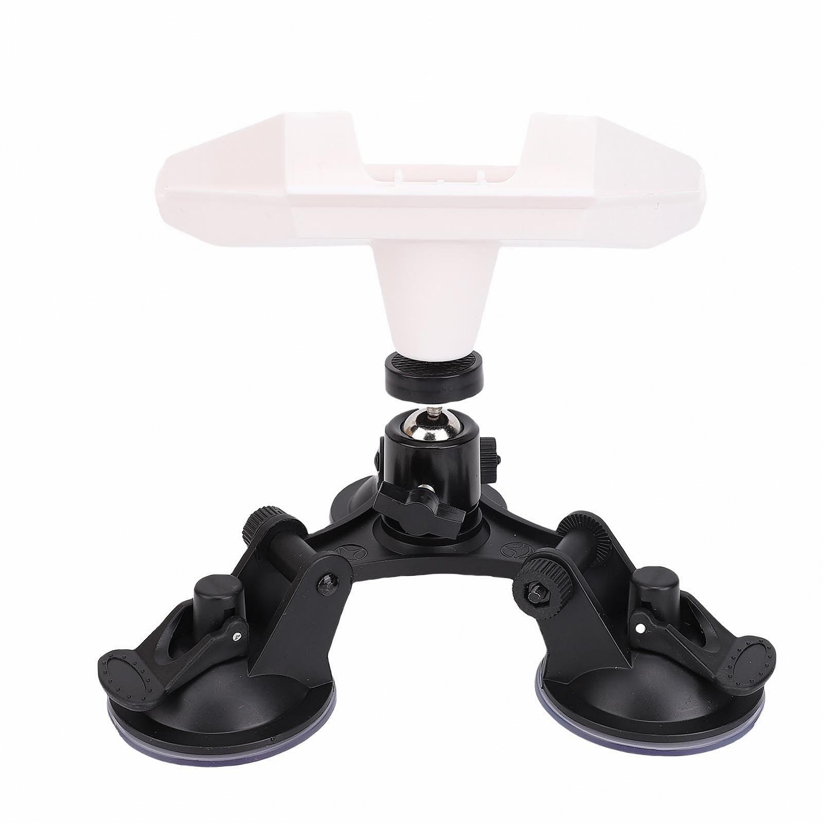 Автомобільний тримач EMUKOEP на присосці, фото №3