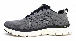 Кросівки Skechers Flex Advantage 4.0 Valkin чоловічі - Фото 1
