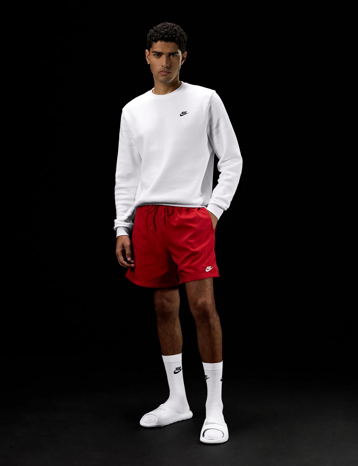 Кеди Nike Victori чоловічі, фото №7