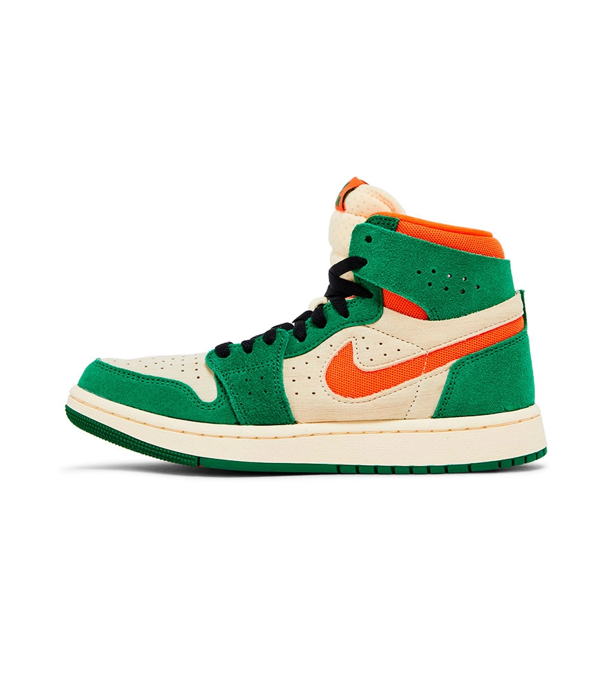 Кроссовки JORDAN 1 ZOOM 36.5, фото №3