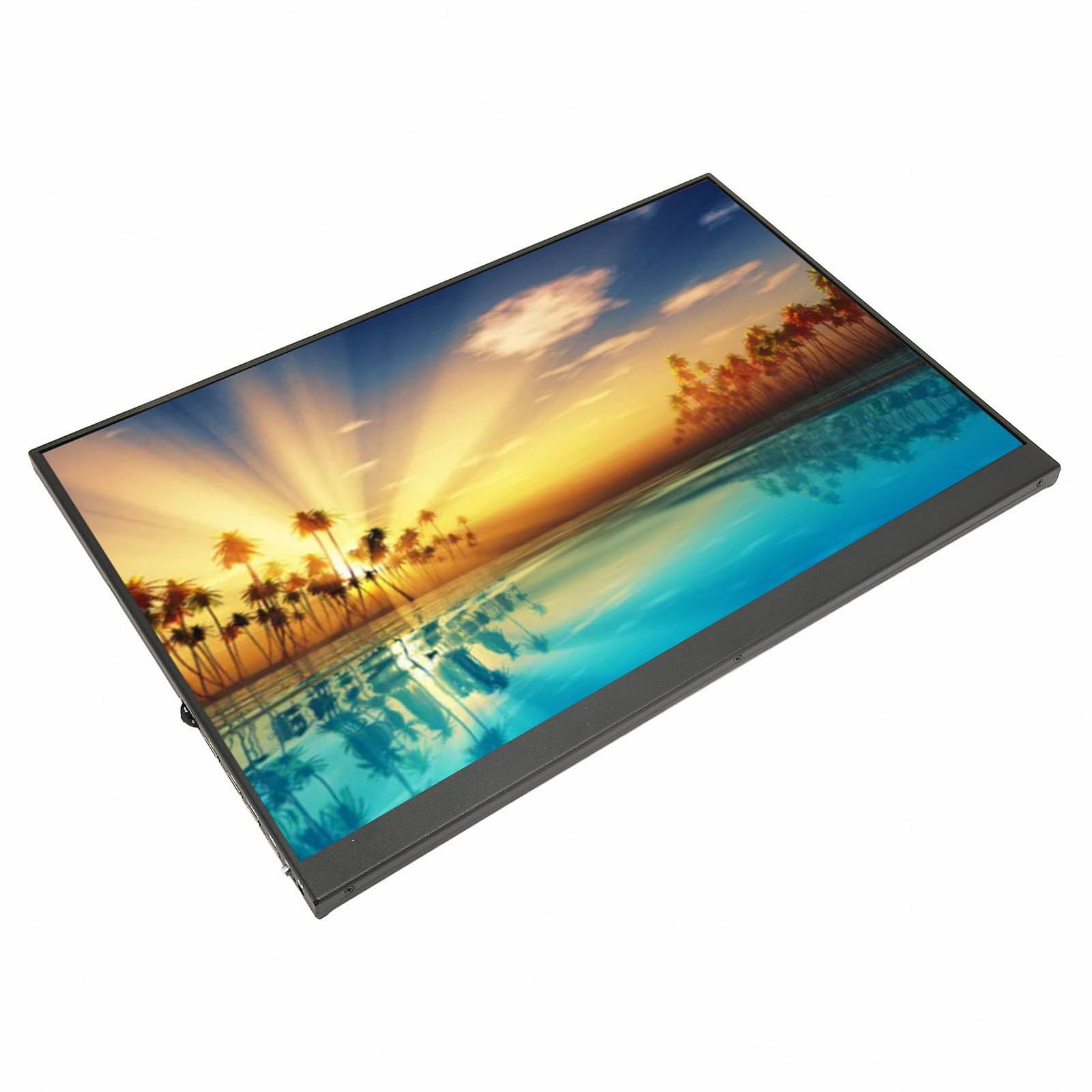 Портативный Монитор 2.5K 16 дюймов, фото №7