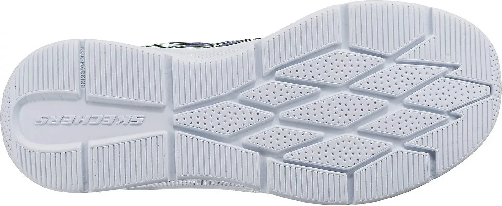 Кросівки Skechers Microspec Quick Sprint для хлопчиків, фото №6