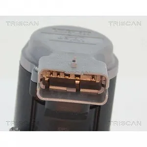 Клапан EGR TRISCAN 8813 10009 для CITROËN JAGUAR PEUGEOT LAND ROVER, задній synthetic.ua - Фото 1