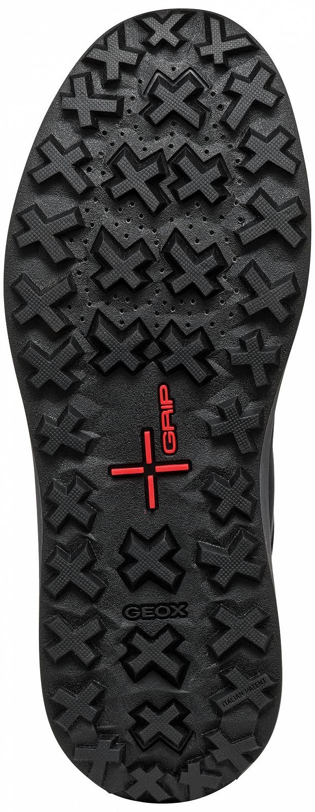 Мужские ботинки Geox U Granito + Grip B A, фото №7