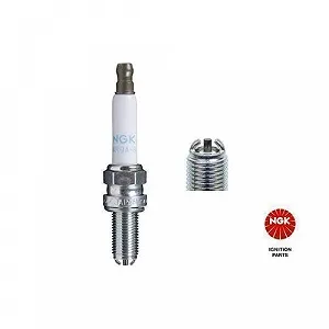 Свеча зажигания NGK 6869 для DUCATI synthetic.ua - Фото 1