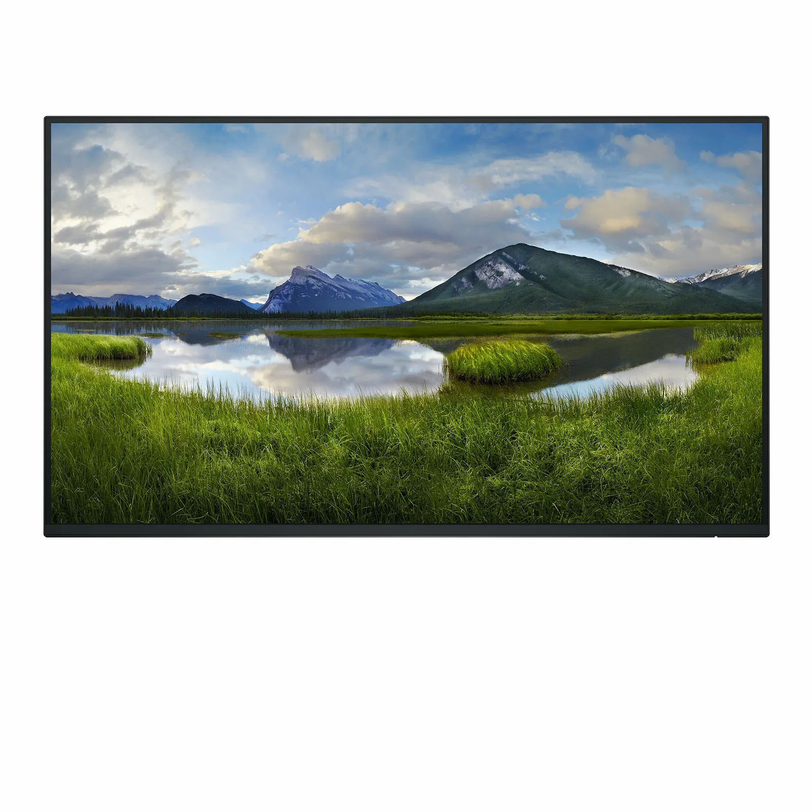 Монітор 27" Dell P2725H WOST Full HD IPS 100 Гц, фото №1 Монітор 27" Dell P2725H WOST Full HD IPS 100 Гц, фото №1