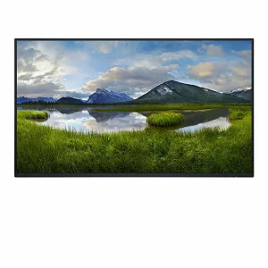 Монітор 27" Dell P2725H WOST Full HD IPS 100 Гц - Фото 1