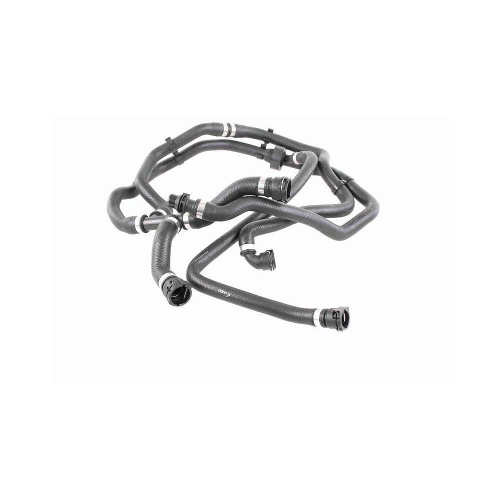 Шланг радиатора VAICO V20-2658 BMW, фото №1