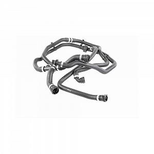 Шланг радиатора VAICO V20-2658 BMW - Фото 1