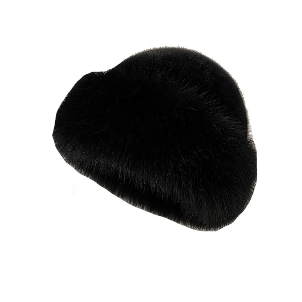 Шапка зимова TEPPOIC Хутряна, фото №1 Шапка зимова TEPPOIC Хутряна, фото №1