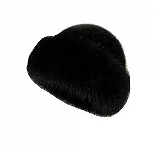 Шапка зимова TEPPOIC Хутряна - Фото 1