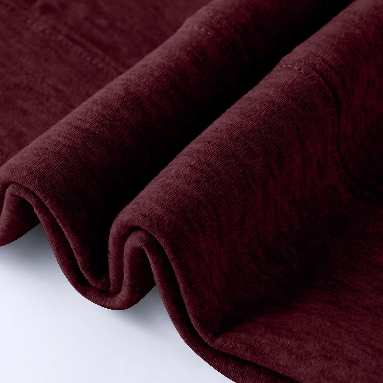 Женский Худи Warehouse Deal Пуловер Однотонный С длинными рукавами и капюшоном, фото №6 Женский Худи Warehouse Deal Пуловер Однотонный С длинными рукавами и капюшоном, фото №6