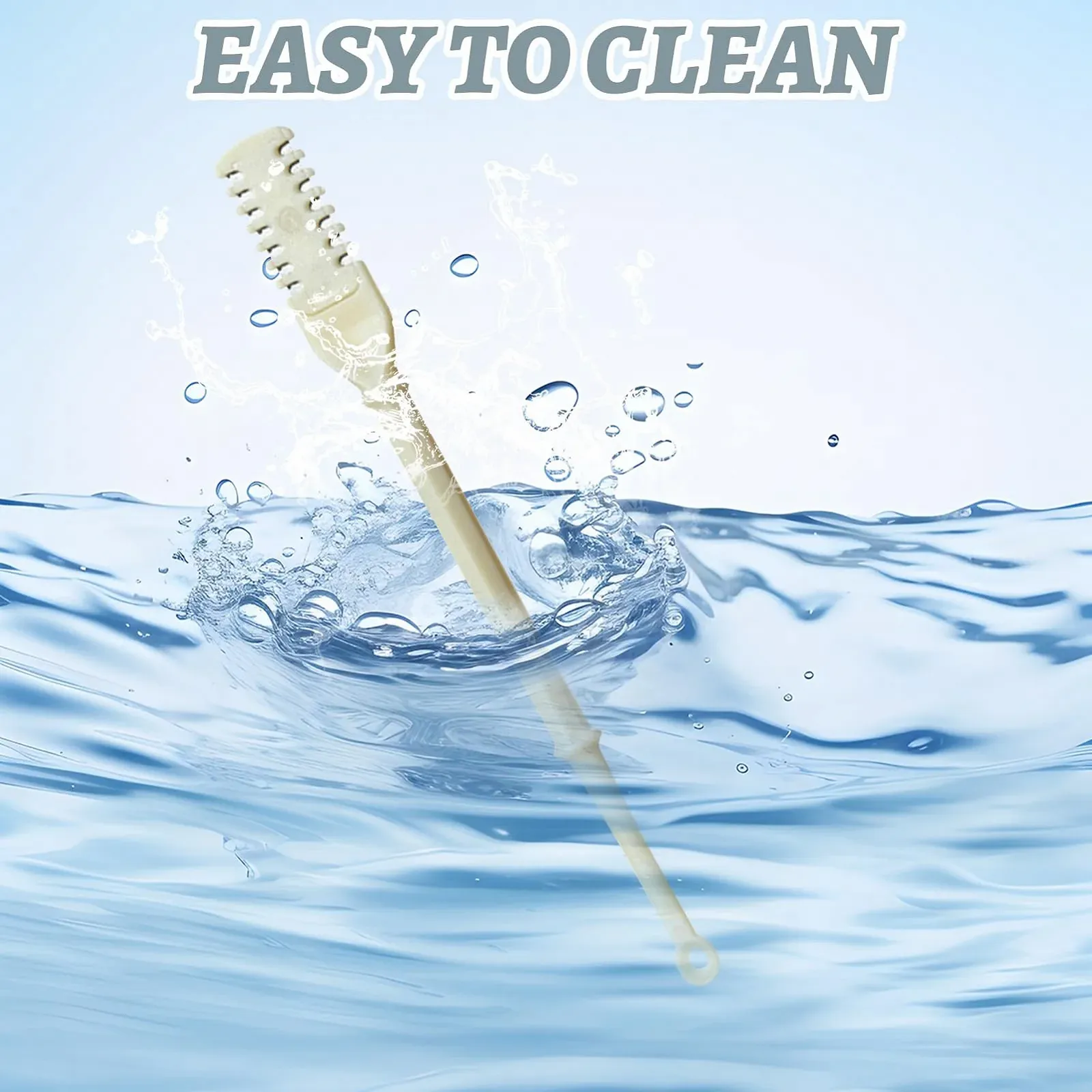 Тример для носа 2-в-1 Портативний 4 Шт, фото №4