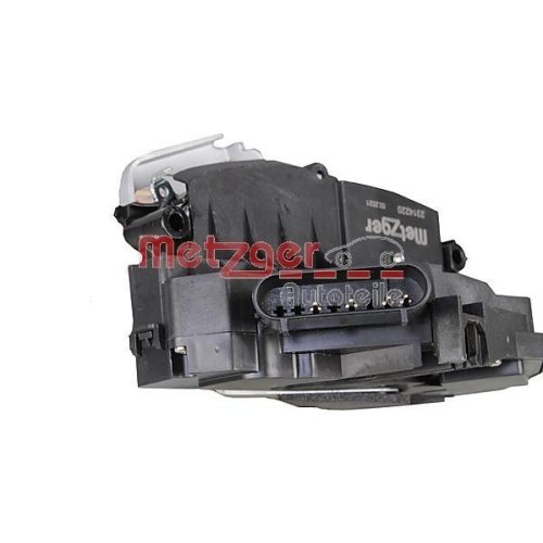 Дверний замок METZGER 2314220 для FORD, задній правий, фото №3