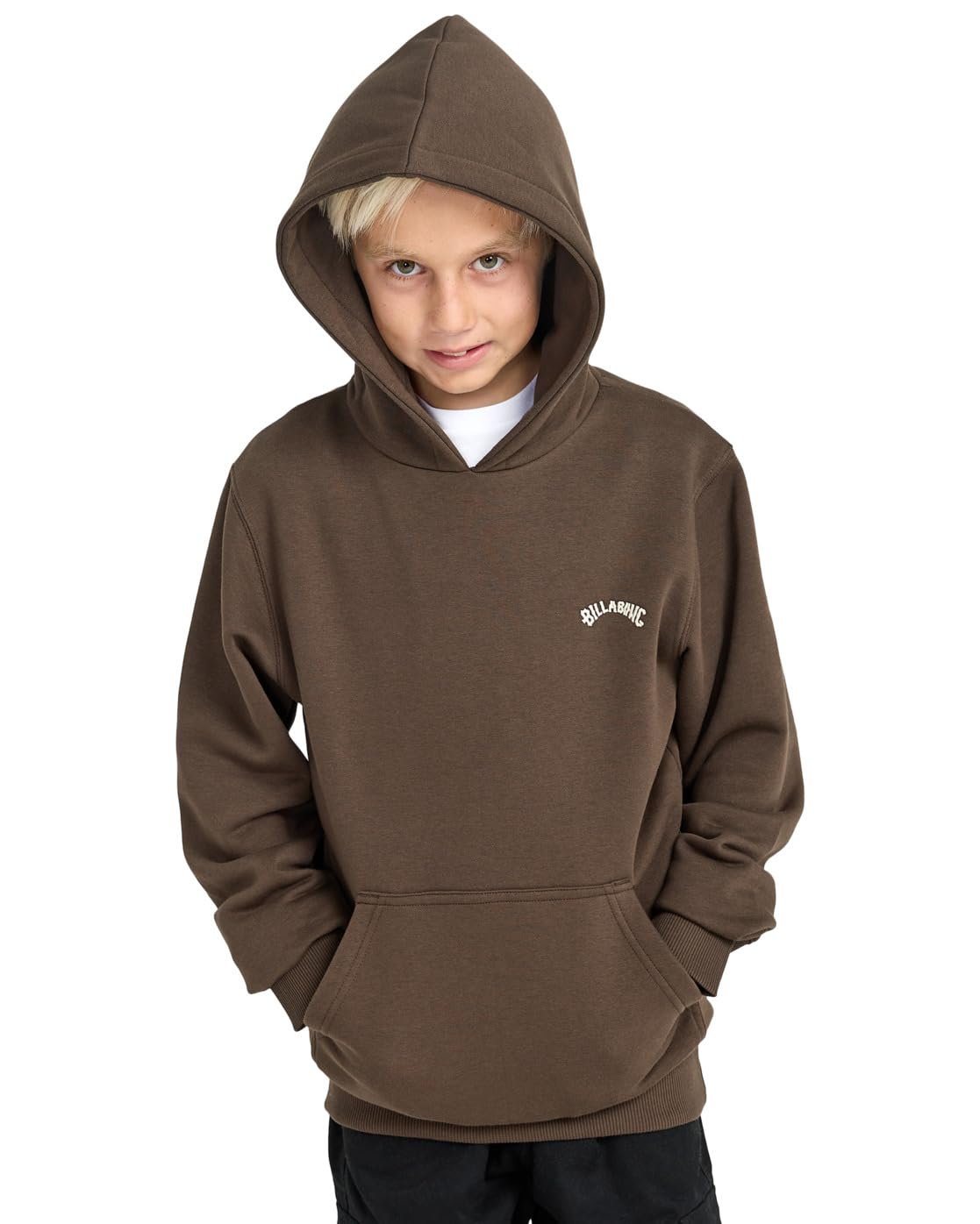 Джемпер Billabong Arch Po (1 шт. в упаковке), фото №2