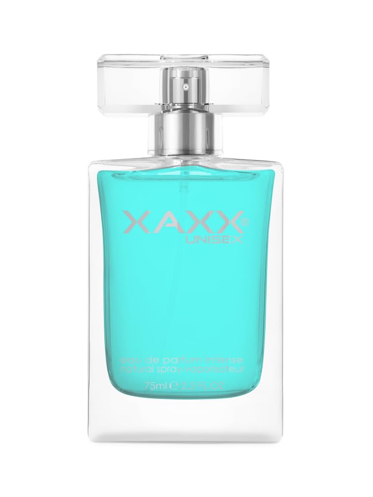 Парфюмерная вода XAXX UNIXAXX TWO Intense Eau de Parfum Femme 75 мл, фото №1