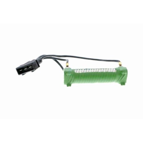 Резистор вентилятора радіатора VEMO V10-79-0011 для AUDI SEAT SKODA, фото №3