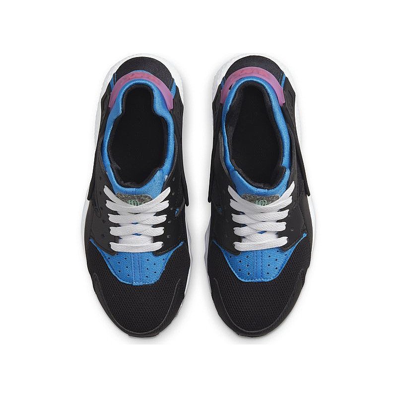 Кроссовки Nike Air Huarache Run (GS) DR0166-001 Размер 40, фото №5