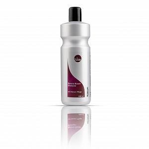 Шампунь hioo Banana Boom (1000 мл) - Фото 1