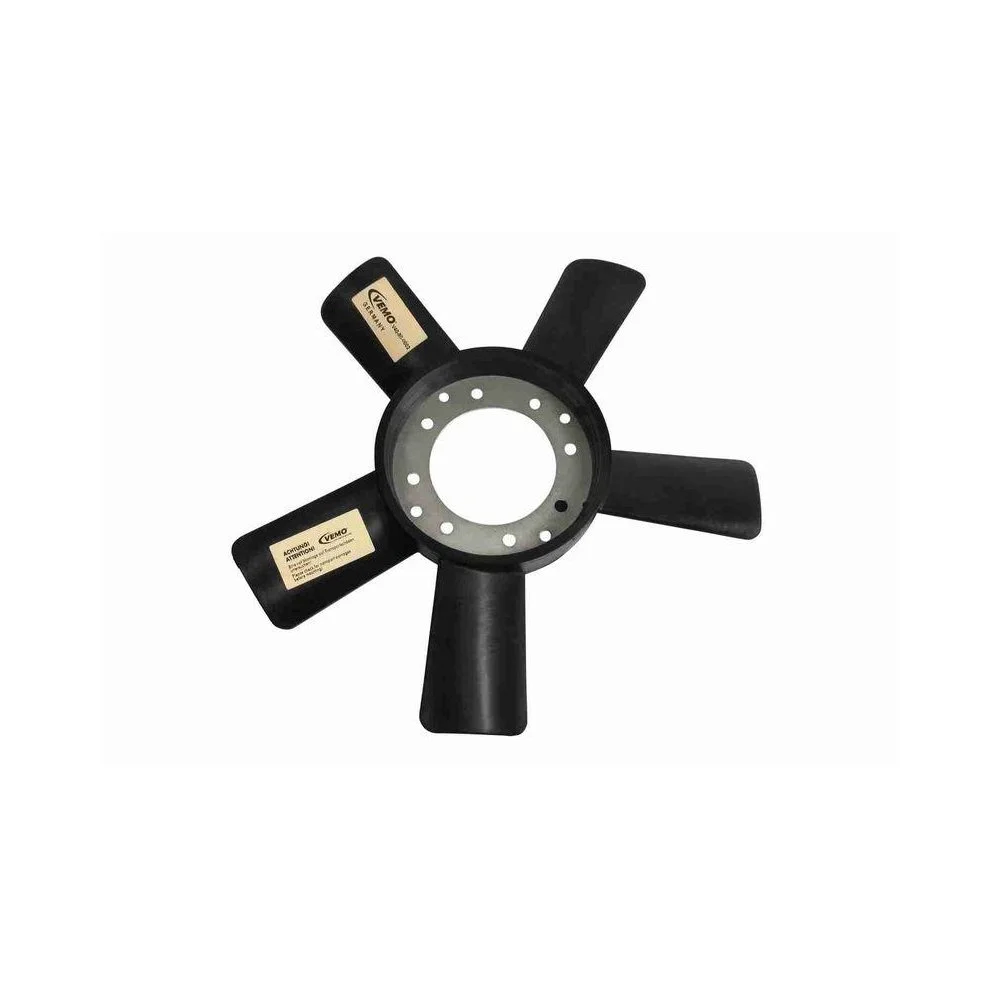 Крыльчатка вентилятора охлаждения двигателя VEMO V40-90-0002 для OPEL, фото №1 Крыльчатка вентилятора охлаждения двигателя VEMO V40-90-0002 для OPEL, фото №1