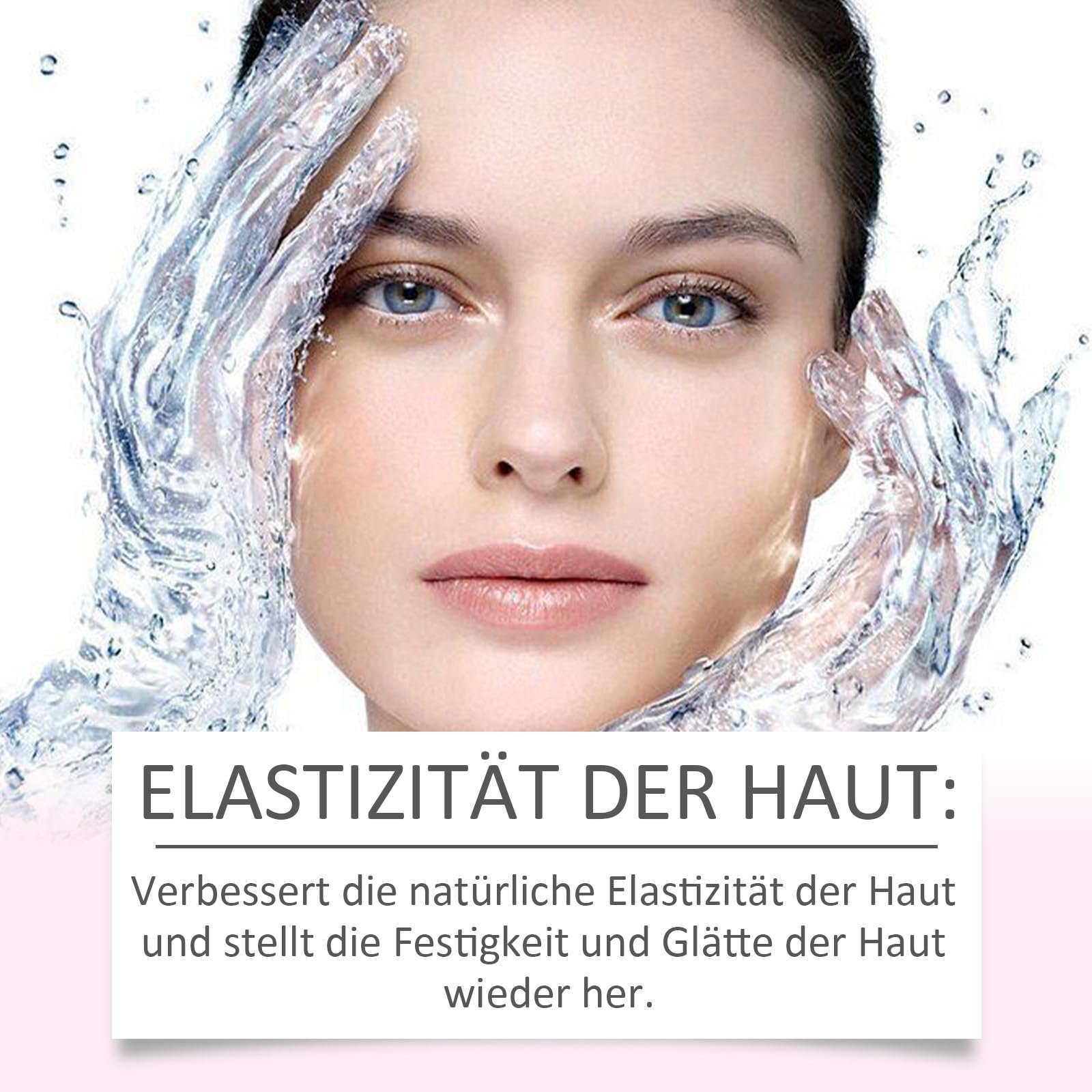 Маска Гелева Колагенова для Обличчя - Глибоке Відновлення (6 шт), фото №6 Маска Гелева Колагенова для Обличчя - Глибоке Відновлення (6 шт), фото №6