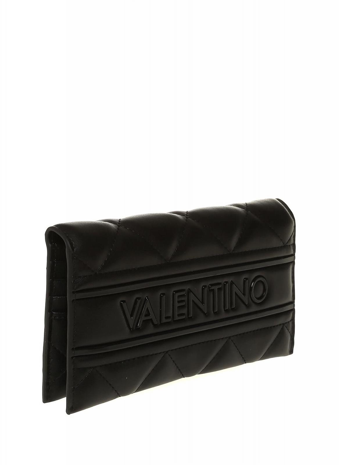 Гаманець Valentino Ada Bi-Fold для жінок, фото №2
