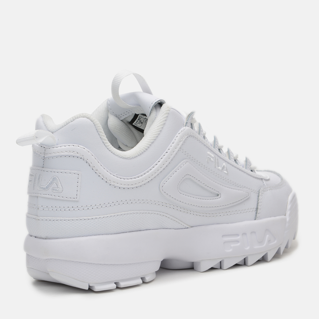 Кроссовки Fila Disruptor II Premium 36.5, фото №4