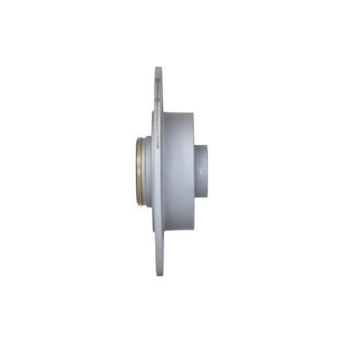 Гальмівний диск BOSCH 0 986 479 C88 задня вісь, фото №4